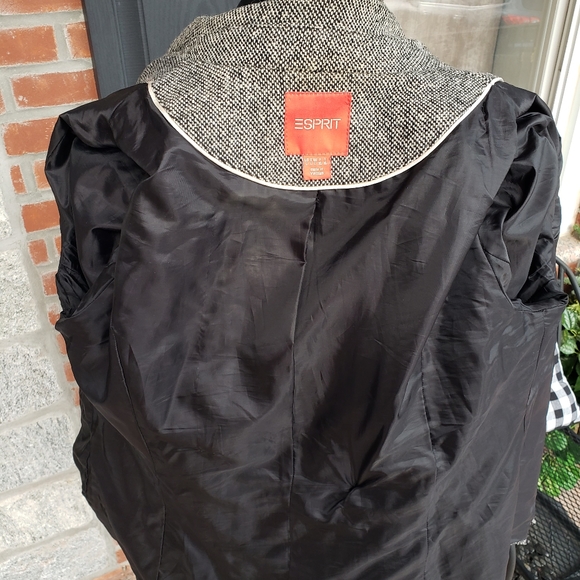 Vintage Women's coat - Picture 3 of 4